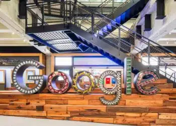 Google изкупува цялата продукция от американския соларен проект на RWE 3 Google изкупува цялата продукция от американския соларен проект на RWE