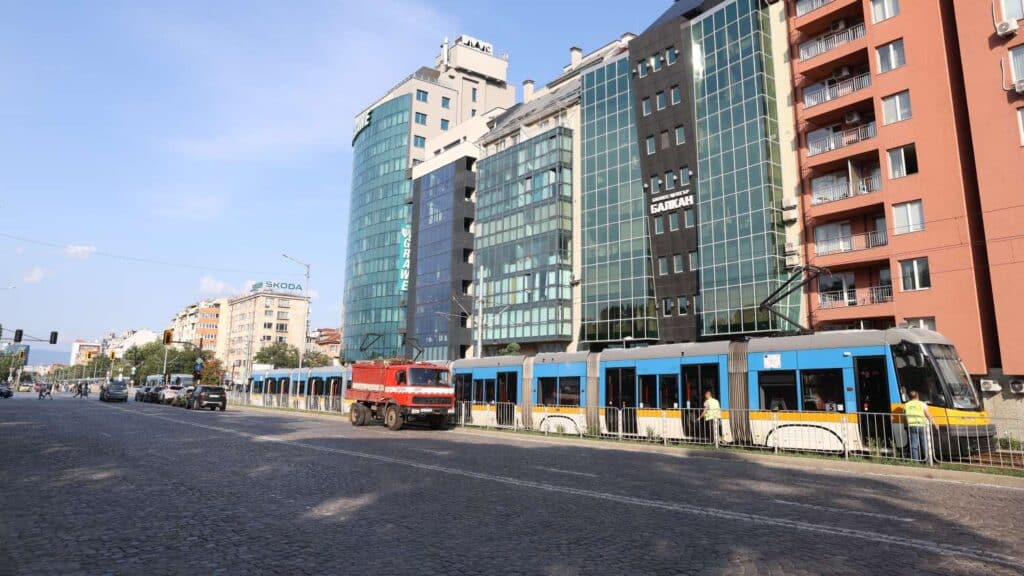 sofija tramvai finansirane s dylgove