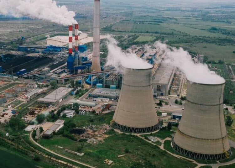 Новорегистрирана фирма иска да купи ТЕЦ „КонтурГлобал Марица Изток 3“ 1 tec marica iztok 3 sdelka pridobivane