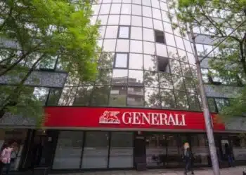 Generali отчита двуцифрен ръст на печалбата и оперативния резултат за полугодието